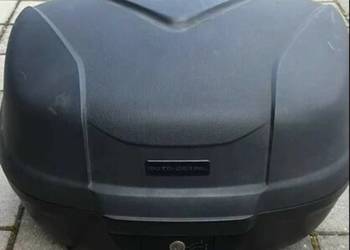 Kufer Hepco & Becker 50 l