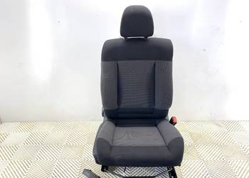 FOTEL PRAWY PRZÓD CITROEN C4 CACTUS Hatchback SIEDZENIE PRZEDNI, PRAWA