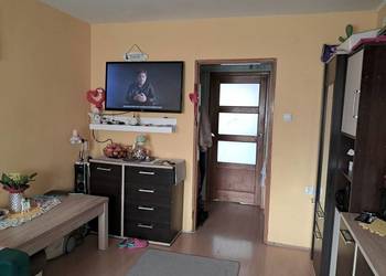 Do sprzedania mieszkanie 3 pokojowe 46m2