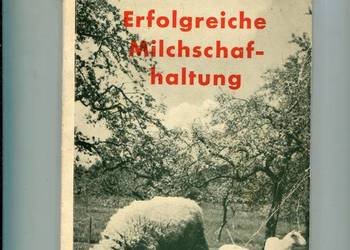 Erfolgreiche Milchschafhaltung - Rudolf Zeeb