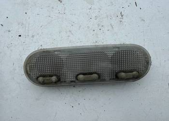 Lampka wewnętrzna Renault Megane Scenic ii