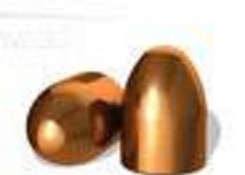 Pociski H&N RN .45 ACP 200gr/12,96g HS