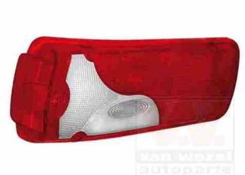 KLOSZ LAMPY TYLNEJ PR/LE - MB SPRINTER/ VW CRAFTER 06/2006->