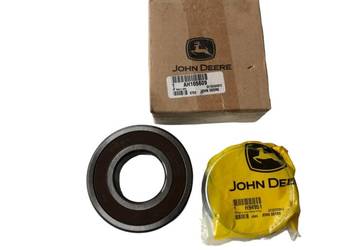 AH165609JOHN DEERE Łożysko kulkowe jednorzędowe
