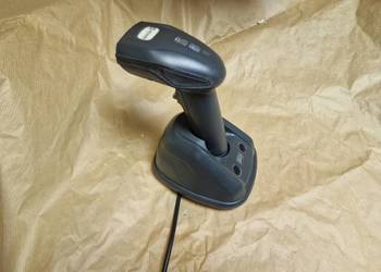 Skaner kodow kreskowych bezprzewodowy 1d hdwr hd8900