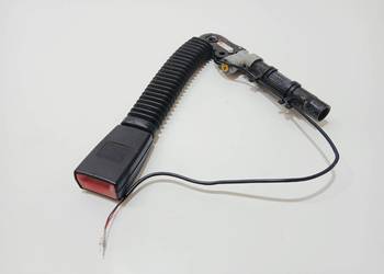 NAPINACZ PASA LEWY PRZÓD BMW E60 E61 OE 7065847 (0000747)
