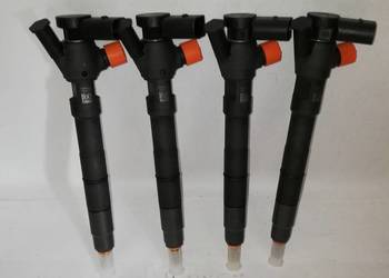 Nowy wtryskiwacz VW 1.6 TDI 04L130277BF 28577054