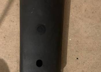 Osłona plastikowa kolumny kierownicy BMW e21