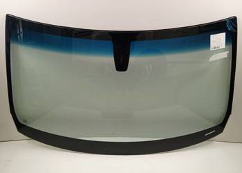 Szyba Przednia Chevrolet Silverado GMC Sierra 19-, Niebieski Pas, Wysyłka!