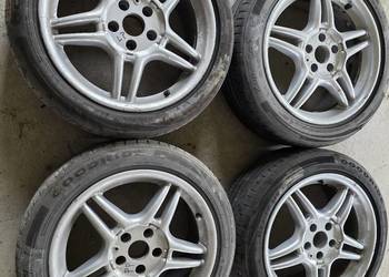 Felgi opel 17r 5x110 omega