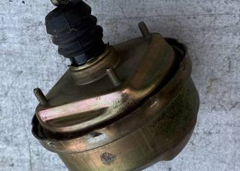 Serwo hamulcowe Polonez, Fiat 125p