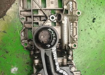 BMW 2,0d N47D20C pompa oleju smok 7810823-03