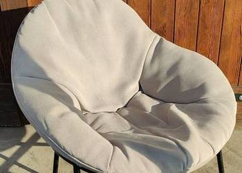 Fotel Comforty Oyster - Stan idealny