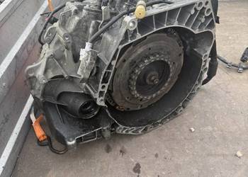 Sprzedam skrzynia automat renault captur,clio