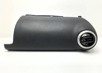 PODUSZKA POWIETRZNA PASAŻERA NISSAN NOTE E11 05-13 AIRBAG DESKI, FRONT