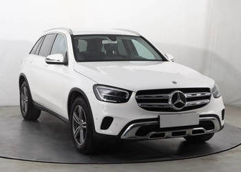 Mercedes GLC GLC 200 d 4MATIC