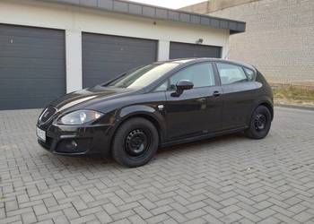 Seat Leon 1.4 TSI