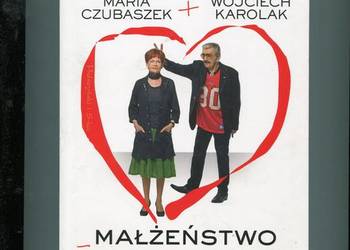 Małżeństwo doskonałe Czy ty wiesz że cię kocham Czubaszek