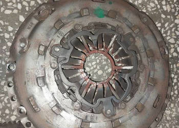 Sprzęgło tarcza docisk 2.2 ictdi honda Civic ufo VIII