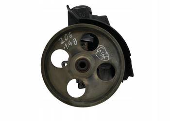 POMPA WSPOMAGANIA Peugeot 206 1.1 1.4 8V 9636868880 26079836-QN
