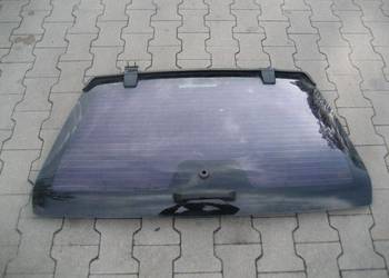volvo 480 86r szyba tylna