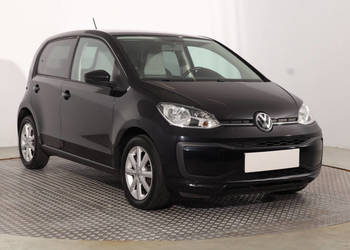 VW Up! 1.0 MPI