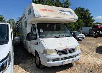 FIAT Ducato. II 2.8 JTD 146 CV086