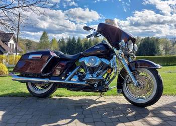 Harley Davidson FLHRCI Road King