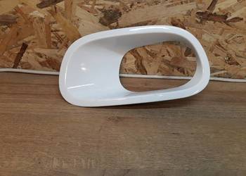 CITROEN C3 III RAMKA KRATKA ZDERZAKA LEWA PRZÓD 981334469V