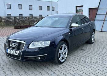 Audi A6 C6*2.0TDi**