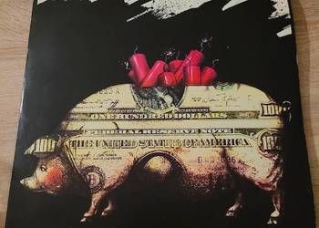 Bank - Jestem panem świata , 1981 , płyta w stanie dobrym