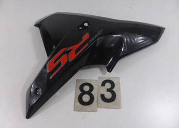 BMW R 1250 RS 18-22r. owiewka lewa 4663/8545/323 A83 BMW R 1250 RS 18-22r. owiewka lewa 4663/8545/323 A83