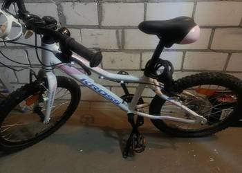 Sprzedam rower Kross Lea 3