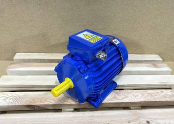 silnik elektryczny 3kW 2895obr. 3fazowy Tamel