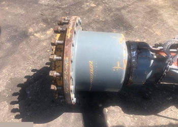 Most napędowy ZF AP-415/LK - Półoś