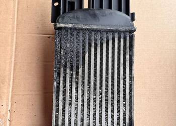 Chłodnica intercoolera Toyota Yaris III 11-20 1.4 diesel JD127140-4080