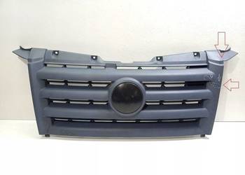 VW Crafter I 05-11 ATRAPA CHŁODNICY GRILL PRZÓD