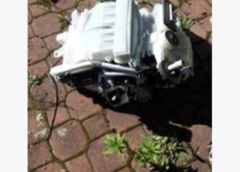 Nagrzewnica C4B7 9687622880 klimatronic