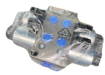 JCB 402/X0545 Zawór hydrauliczny do koparko ładowarek JCB 3CX, 4CX, 5CX