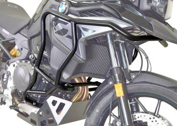 Gmole do BMW F 800 GS (2024 - ...) - Bunkier