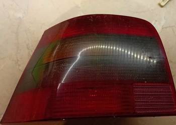 VW GOLF 4 Sprzedam Lampy hella