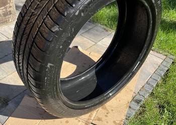 Opona Michelin 235/45 ZR20 pilot sport all season USA 235/45/20 100Y