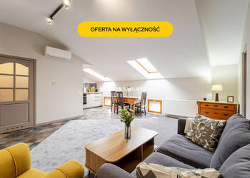 Mieszkanie 50.5 metrów 2 pokoje Kraków