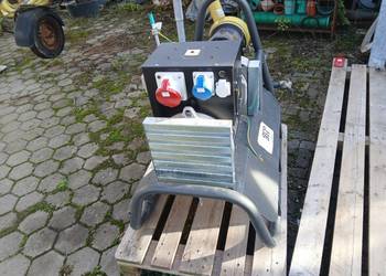 Agregat prądotwórczy