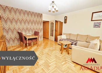 Mieszkanie na sprzedaż Włocławek 62.8m2 3 pokoje