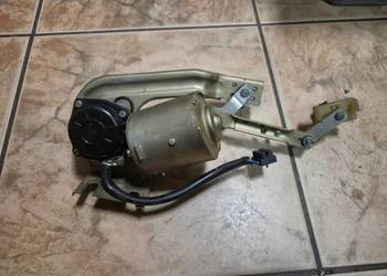 Silnik cięgno wycieraczek Fiat 126