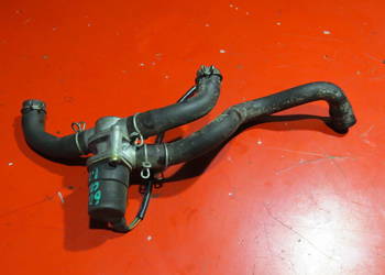 HONDA CBR 929 900 RR CBR929RR ZAWÓR egr odma przewody