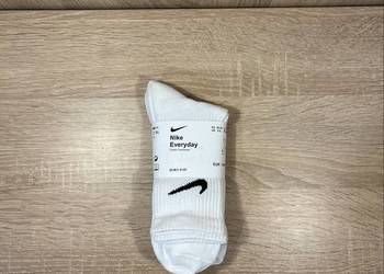 Skarpety Nike 3pak