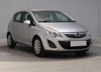 Opel Corsa 1.2