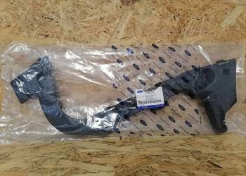FORD FOCUS MK3 KOMBI 11-14 ślizg mocowanie zderzaka prawy tył BM51-N17E850